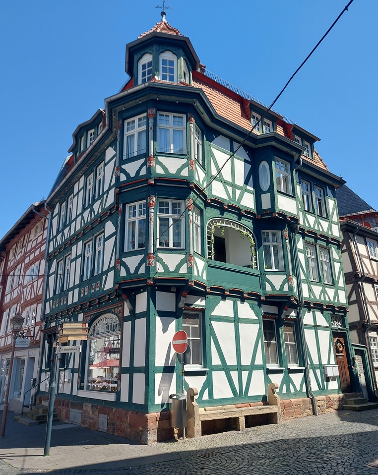 Fritzlar - 2026